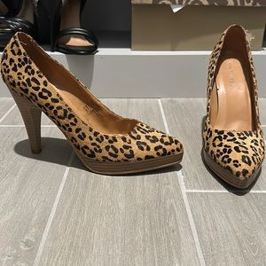 Nine West Heels